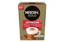 Nescafe® Gold Cappuccino Astuccio