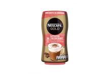 Nescafé® Gold Cappuccino Da Zuccherare vaso