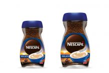 Nescafé® Per Latte