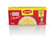 Dado Maggi® Gusto Classico 30 cubi