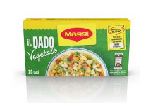 Dado Maggi® Gusto Vegetale 20 cubi