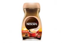 Nescafé® Crema in Barattolo