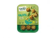 Garden Gourmet® - Falafel con ceci e spinaci
