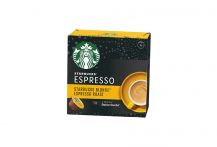 Blonde Espresso Roast di Nescafé Dolce Gusto