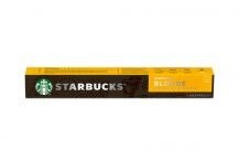 Starbucks Blonde Espresso Roast di Nespresso
