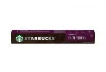 Starbucks Caffè Verona di Nespresso