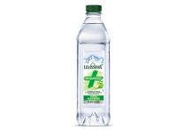 Confezione di bottiglie di acqua Levissima+ Magnesio al gusto mela verde