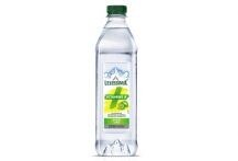 LEVISSIMA+ VITAMINE B GUSTO LIME