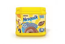 Nesquik® 30% meno zuccheri