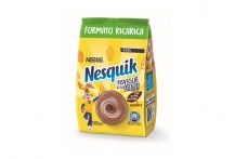Nesquik® Soft Pack