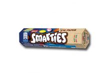 Smarties® Tubino