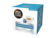 Nescafé Dolce Gusto Espresso Palermo