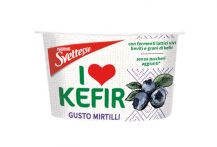 Vasetto di Sveltesse Kefir ai Mirtilli