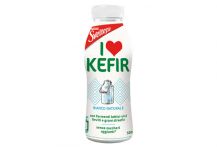 Sveltesse® I Love Kefir Bianco Naturale