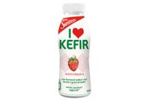 Sveltesse® I Love Kefir fragola