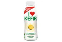 Sveltesse® I Love Kefir limone