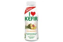 Sveltesse® I Love Kefir multifrutti