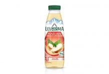 Confezione da 48cl di Levissima Natura Mela e Erbe di Montagna 