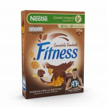 confezione di Fitness® Cereali Cioccolato Fondente
