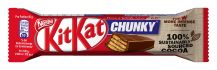 Pack Kit Kat Chuncky con sfondo bianco