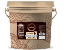 Perugina® Cioccolato Fondente Extra Monorigine Ecuador 60% 