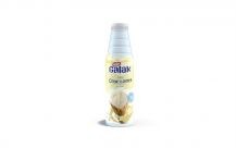 Salsa Croccante Galak® al cioccolato bianco in bottiglia 