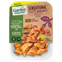 Filetti Marinati Asian Style di Garden Gourmet 