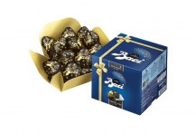 Baci® Perugina® Fondentissimo 70% Voglia di Baci