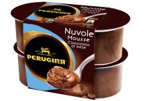 Confezione Nuvole Cioccolato al Latte
