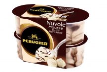 Nuvole mousse Fiordilatte perugina 