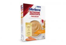 Meritene® Puré Pollo con riso e carote