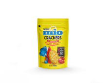 Crackers al Pomodoro MIO®