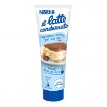 Il latte condensato 170g