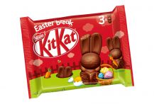 NESTLE KitKat Bunny (3x29g) 