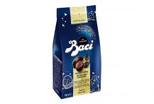 BACI Ovetti Fondentissimo Sacchetto 150g 