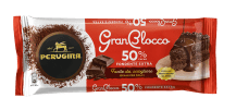 PERUGINA Gran Blocco Fondente 50% 150 g