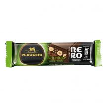 Barretta Nero Nocciole Fontente