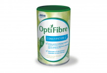 Nestlé OptiFibre® Constipation