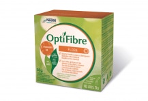 Confezione Nestlé Optifibre Flora Bustine