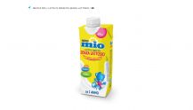 MIO® Latte di Crescita Senza Lattosio 500 ml