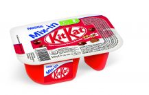 Confezione KitKat® Mix-in