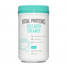 Confezione di Vital Proteins Collagen Creamer al Cocco 