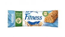 Confezione di Fitness® Natural su sfondo bianco
