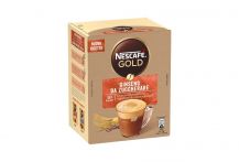 Nescafé® GOLD Ginseng Da Zuccherare