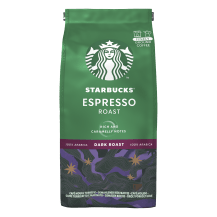 Starbucks Espresso Roast