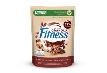 confezione di Fitness® Granola Cioccolato 
