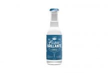 Bottiglietta in vetro ACQUA BRILLANTE ® Acqua Tonica 20 cl