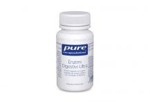 Pure Encapsulations® enzimi digestivi ultra