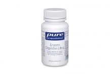 Pure Encapsulations® enzimi digestivi ultra