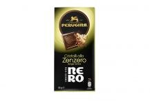 Perugina® Nero® Tavoletta Cristalli Allo Zenzero